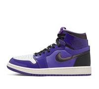 (WMNS) Air Jordan 1 Zoom Comfort 'Court Purple Patent' CT0979-505 11.5