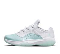 (WMNS) Air Jordan 11 CMFT Low 'Igloo' DV2629-100 5
