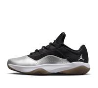 (WMNS) Air Jordan 11 CMFT Low 'Silver Toe' DV2629-001 8.5