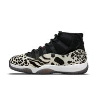 Womens Nike Air Jordan 11 Retro - AR0715 010 - “Animal Instinct" Animal Print