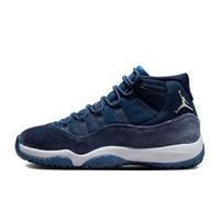 (WMNS) Air Jordan 11 Retro 'Midnight Navy Velvet' AR0715-441 6.5