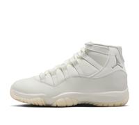 (WMNS) Air Jordan 11 Retro 'Pearl' AR0715-110 8.5