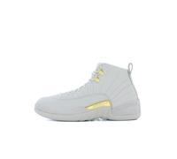 (WMNS) Air Jordan 12 'Phantom Metallic Gold' FD9101-007 14