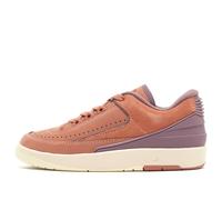 Air Jordan 2 Retro Low - female - Jordan - Skateboarding - Brown - 5 1/2 UK - Sport 5 1/2 UK