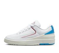 (WMNS) Air Jordan 2 Retro Low 'UNC to Chicago' DX4401-164 6