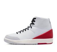 Nike Womens Air Jordan 2 Retro SE Trainers White - Size UK 6
