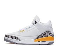 (WMNS) Air Jordan 3 Retro 'Laser Orange' CK9246-108 7.5