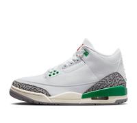 (WMNS) Air Jordan 3 Retro 'Lucky Green' CK9246-136 10