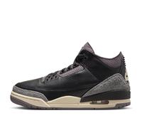 (WMNS) Air Jordan 3 Retro OG SP x A Ma Maniere 'Black Violet Ore' FZ4811-001 13.5