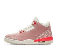 (WMNS) Air Jordan 3 Retro 'Rust Pink' CK9246-600 5.5