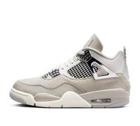 Womens Air Jordan 4 Retro - female - Jordan - Trainers - Gray - 11 UK - Sport 11 UK