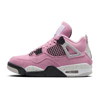 (WMNS) Air Jordan 4 Retro 'Orchid' AQ9129-501 11