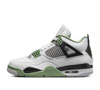 Air Jordan 4 - male - Nike - Trainers - White - 4 UK - Sport 4 UK