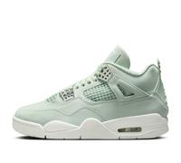 (WMNS) Air Jordan 4 Retro 'Seafoam Sail' HV0823-003 7