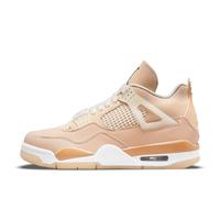 Air Jordan 4 Retro Shimmer - female - Jordan - Trainers - Pink - 5 UK - Sport 5 UK