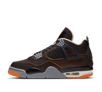 (WMNS) Air Jordan 4 Retro 'Starfish' CW7183-100 11