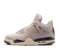 (WMNS) Air Jordan 4 x A Ma Maniere 'Fossil Stone' FZ4810-200 7