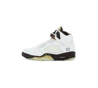(WMNS) Air Jordan 5 'Golden Ticket' DD9336-200 8