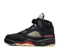 (WMNS) Air Jordan 5 GORE-TEX 'Off-Noir' DR0092-001 6.5