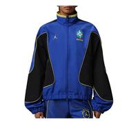 (WMNS) Air Jordan Anthem Brazil Jacket 'Old Royal Yellow Pulse' IF3865-419 XL