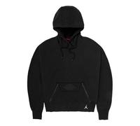 (WMNS) Air Jordan Brand AS J Fleece Black CQ6672-010 XL