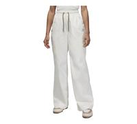 (WMNS) Air Jordan Brand Woven Pant 'White' FB5122-133 S