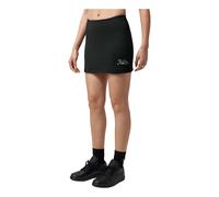 (WMNS) Air Jordan Brooklyn Skorts Asia Sizing 'Black' IM7382-010 XL