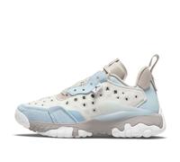 (WMNS) Air Jordan Delta 2 'College Grey Celestine Blue' CW0913-004 6