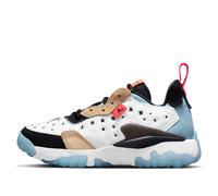 (WMNS) Air Jordan Delta 2 'Thermo White' CW0913-100 7