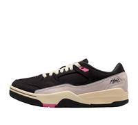 (WMNS) Air Jordan Flight Court SE 'Anthracite Pearl Pink' II0596-001 8
