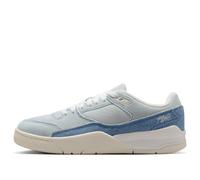 (WMNS) Air Jordan Flight Court SE 'Worn Blue Denim' IB4414-100 12