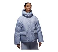 (WMNS) Air Jordan Flight Therma-Fit Down Jacket 'Ghost' HV0361-057 XL