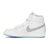 (WMNS) Air Jordan Forget-me-nots x Jordan Air Ship PE SP 'From Bud To Flower' FQ4123-105 6.5