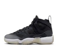 Nike Air Jordan Jumpman Two Trey Womens Black Trainers - Size UK 3.5