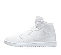 Womens Air Jordan 1 Mid White