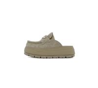 (WMNS) Air Jordan Mule 'Khaki' HJ4292-200 11