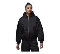 (WMNS) Air Jordan Renegade Flight Therma-Fit Reversible Jacket 'Black' HV0358-010 M