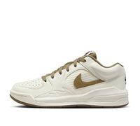 (WMNS) Air Jordan Stadium 90 'Brown Kelp' FB2269-102 6