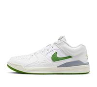 (WMNS) Air Jordan Stadium 90 'White Sail Lightning Chlorophyll' HF4984-100 9