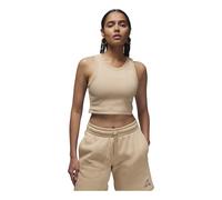 (WMNS) Air Jordan Tank Core 'Camel' DX4701-254 XL