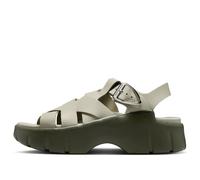 (WMNS) Air Jordan Willow 'Spruce Fog Cargo Khaki' IV5227-304 9