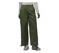 (WMNS) Air Jordan Women Heavy Weight Chicago Pants Asia Sizing 'Olive' FD7216-340 XL