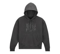 (WMNS) Air Jordan x Billie Eilish Hoodie Asia Sizing 'Black' DV7358-010 XXL