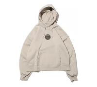 (WMNS) Air Jordan x Paris Saint-Germain Hoodie Asia Sizing 'Stone' DZ3267-230 XS
