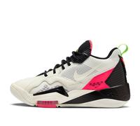 (WMNS) Air Jordan Zoom '92 'White Flash Crimson' CK9184-100 10