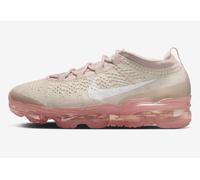 Wmns Air Vapormax 2023 FK UK 6.5 (EUR 40.5 Oatmeal White Pink Oxford DV6840 101