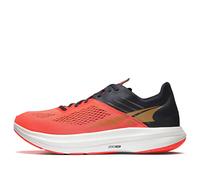 (WMNS) Altra Vanish Carbon Running Shoes 'Orange Black' AL0A548F602 6.5