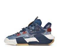 (WMNS) ANTA Rondo 3 Low 'Blue' 122138081-7 5.5