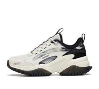 (WMNS) ANTA x Hua Mulan Training Series Sneakers 'White Black' 122027758-6 5.5
