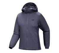(WMNS) Arc'Teryx Atom Hoody 'Dk Stratus Blk Sapphire' X000009452-NVY XL